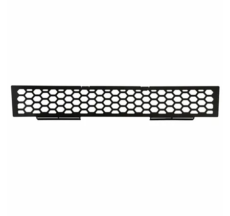 Putco 19-20 Ford Ranger w/o Adaptive Cruise - Hex Style - Black Bumper Grille Inserts