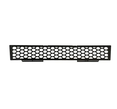 Putco 19-20 Ford Ranger w/o Adaptive Cruise - Hex Style - Black Bumper Grille Inserts