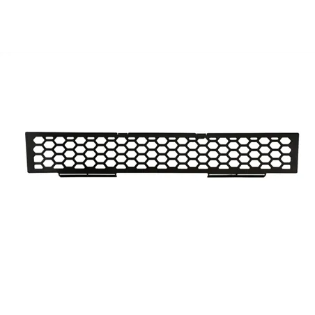 Putco 19-20 Ford Ranger w/o Adaptive Cruise - Hex Style - Black Bumper Grille Inserts