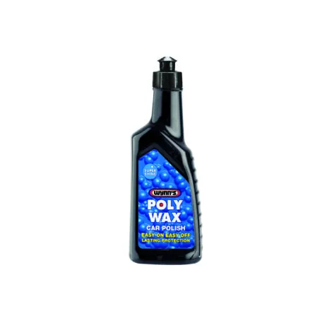 Wynn's Polywax 500ml Wynns - 1