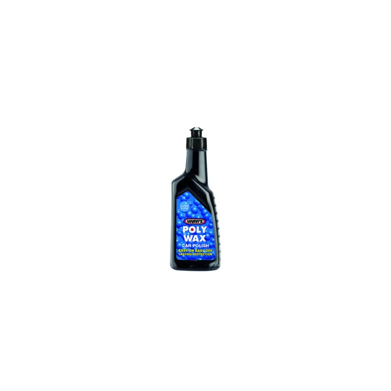 Wynn's Polywax 500ml Wynns - 1