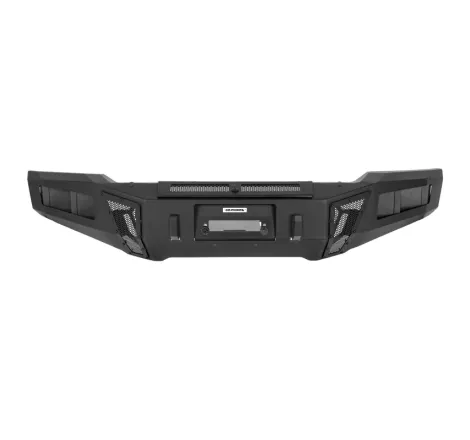 Go Rhino 17-20 Ford F-150 Raptor BR6 Front Bumper Replacement