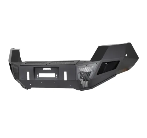 Go Rhino 16-22 Toyota Tacoma BR6 Front Bumper Replacement - Tex. Black