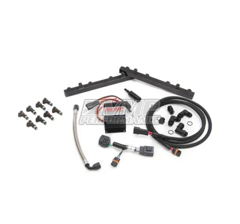 VMP Performance 15-17 Gen3R F150 2.65 L Level 2 Supercharger Kit