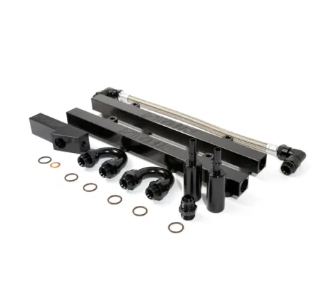 VMP Performance 18+ Coyote 5.0L Billet Fuel Rail Kit - Non-PD Supercharged