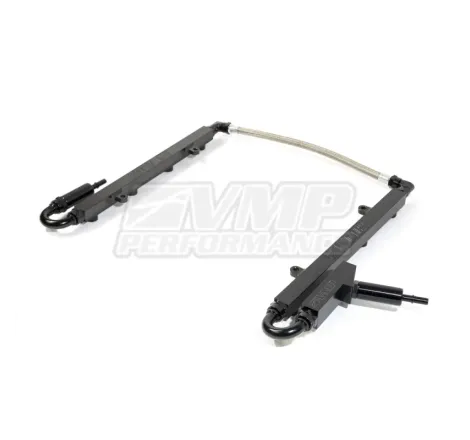 VMP Performance 18+ Coyote 5.0L Billet Fuel Rail Kit - Non-PD Supercharged