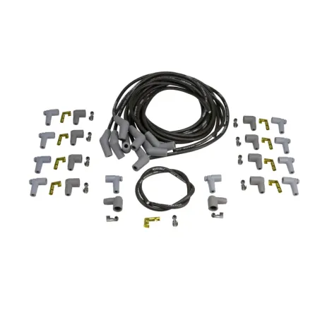 FAST Universal Cut-To-Fit FireWire Spark Plug Wire Set