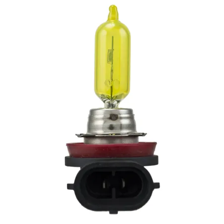 Hella Bulb H9 12V 65W XEN YLW