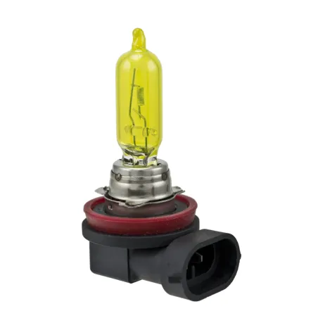 Hella Bulb H9 12V 65W XEN YLW