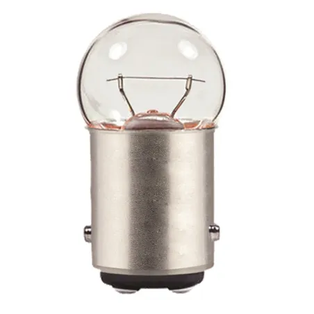 Hella Bulb 90 12V 8W BA15d G6