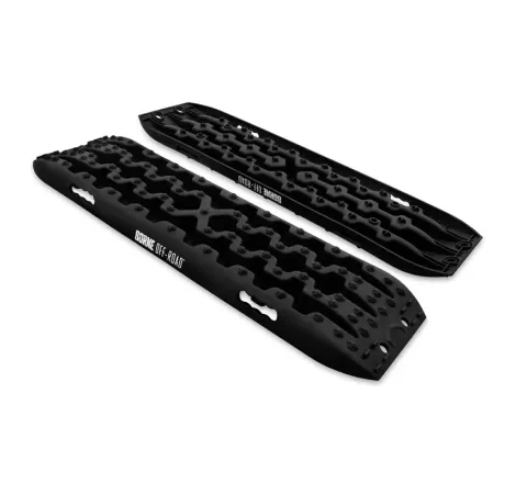 Borne Off-Road Recovery Boards 109x31x6cm Black