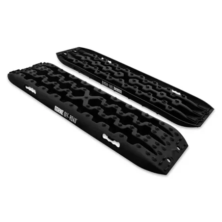 Borne Off-Road Recovery Boards 109x31x6cm Black