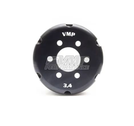 VMP Performance 5.0L/5.2L/5.4L/5.8L TVS Supercharger 3.4in 10-Rib Pulley