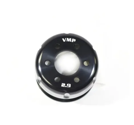 VMP Performance 5.0L/5.2L/5.4L/5.8L TVS Supercharger 2.9in 10-Rib Pulley