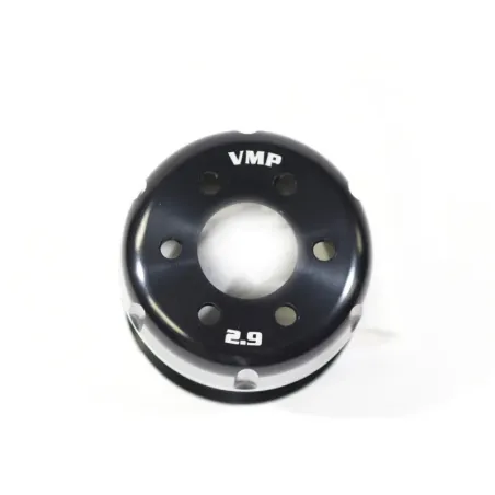 VMP Performance 5.0L/5.2L/5.4L/5.8L TVS Supercharger 2.9in 10-Rib Pulley