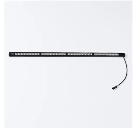 Putco Luminix EDGE High Power LED - 40in Light Bar - 39 LED - 15600LM - 41.63x.75x1.5in