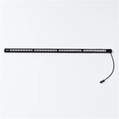 Putco Luminix EDGE High Power LED - 40in Light Bar - 39 LED - 15600LM - 41.63x.75x1.5in