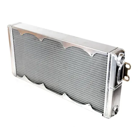 VMP Performance Multi-Pass Heat Exchanger w/ 1in NPT Fittings