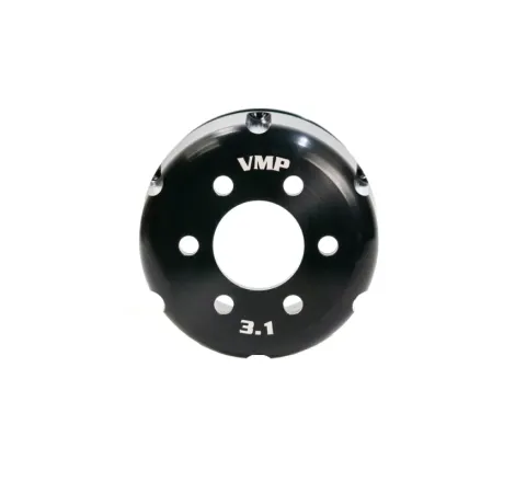 VMP Performance 5.0L TVS Supercharger 3.1in 6-Rib Pulley