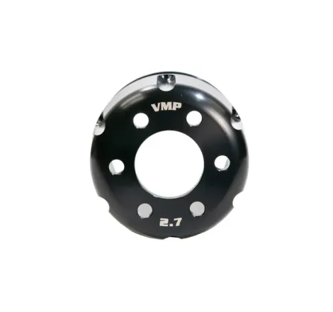 VMP Performance 5.0L TVS Supercharger 2.7in 6-Rib Pulley