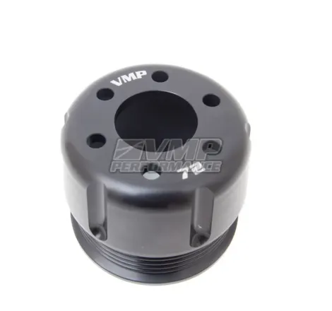 VMP Performance 5.0L TVS Supercharger 2.7in 6-Rib Pulley