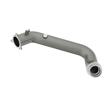 AEM 20-21 Toyota Supra L4-2.0L F/I Turbo Intercooler Charge Pipe Kit