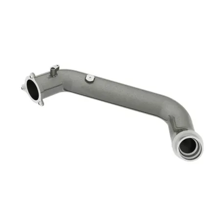 AEM 20-21 Toyota Supra L4-2.0L F/I Turbo Intercooler Charge Pipe Kit