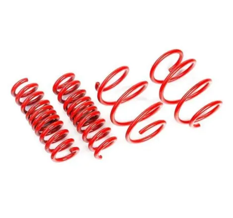 AST Suspension 13-18 Mercedes-Benz a45 AMG Lowering Springs