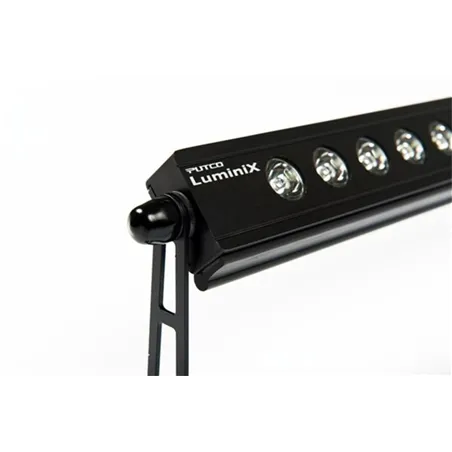 Putco Luminix High Power LED - 50in Light Bar - 48 LED - 19200LM - 51.63x.75x1.5in