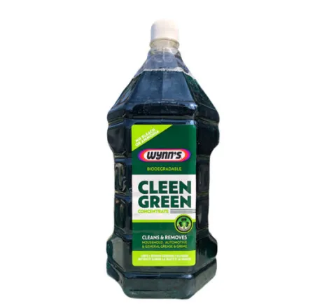 Wynn's Cleen Green 2L