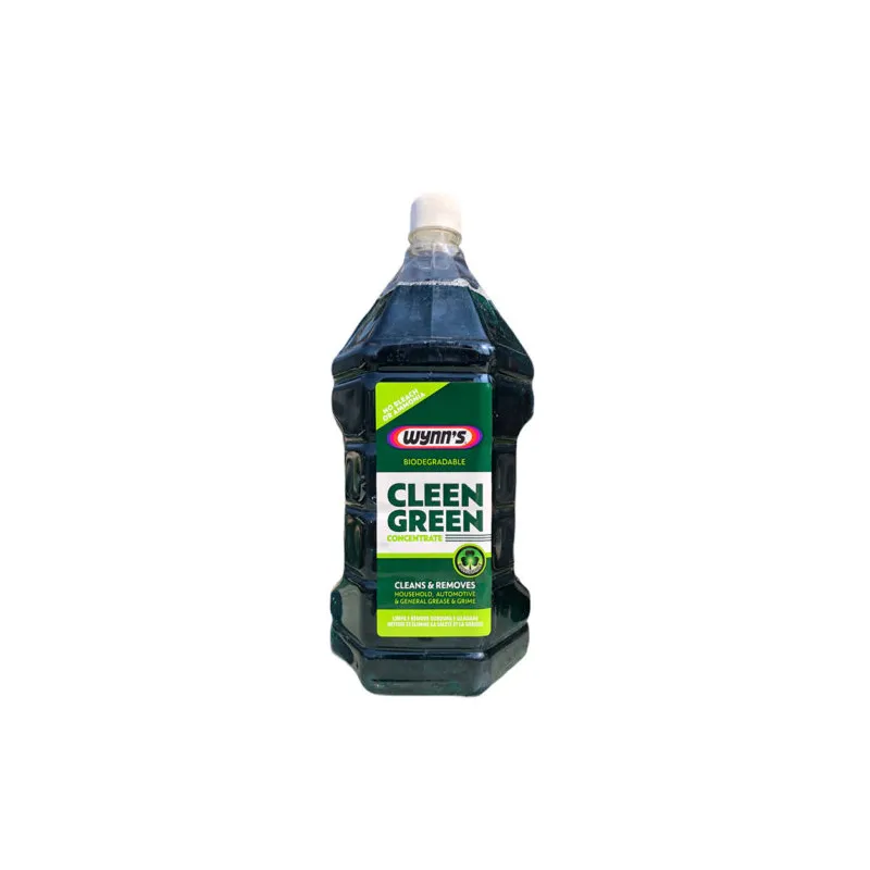 Wynn's Cleen Green 2L