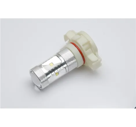 Putco Optic 360 - High Power LED Fog Lamp Bulbs - PSX24 / 2504 / H20