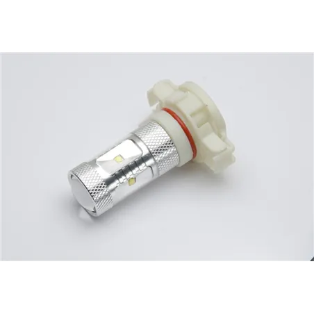 Putco Optic 360 - High Power LED Fog Lamp Bulbs - PSX24 / 2504 / H20