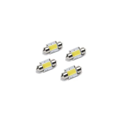 Putco 14-14 Mazda 3 Premium LED Dome Lights (Application Specific)