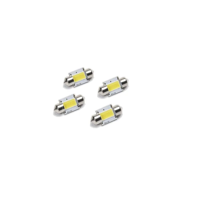 Putco 14-14 Mazda 3 Premium LED Dome Lights (Application Specific)