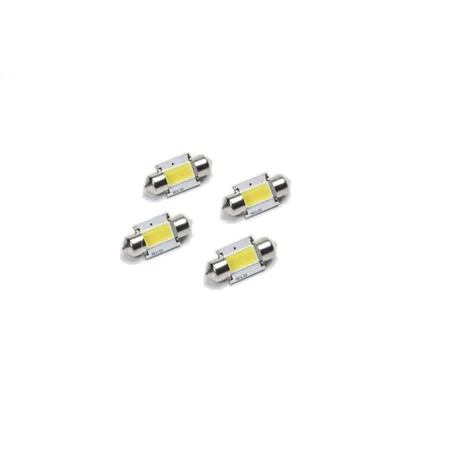 Putco 14-14 Mazda 3 Premium LED Dome Lights (Application Specific)