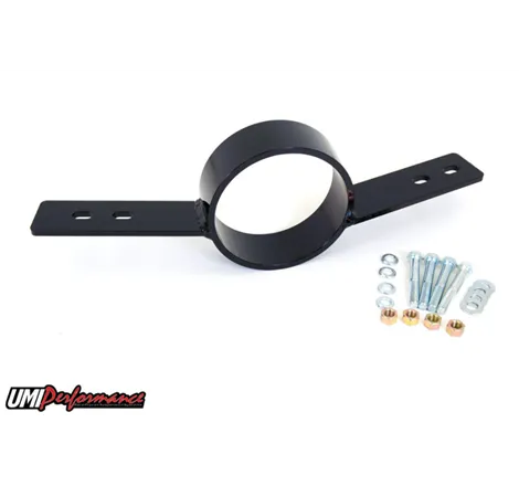 UMI Performance 64-72 GM A-Body Drive Shaft Safety Loop