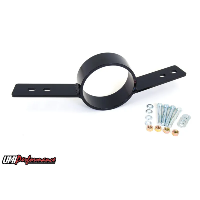 UMI Performance 64-72 GM A-Body Drive Shaft Safety Loop