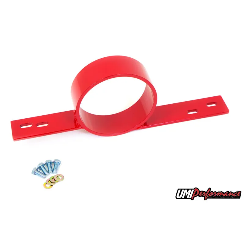 UMI Performance 82-87 GM G-Body Drive Shaft Safety Loop