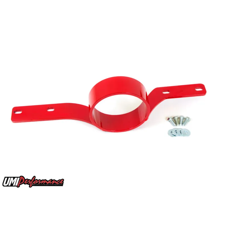 UMI Performance 78-96 GM B-Body Drive Shaft Safety Loop