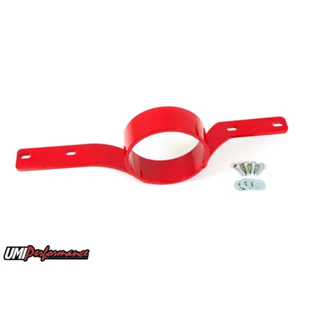 UMI Performance 78-96 GM B-Body Drive Shaft Safety Loop