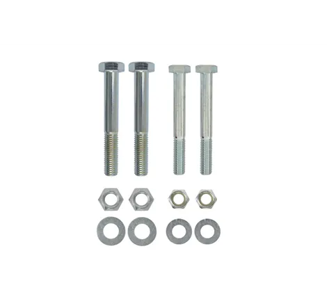 UMI Performance 78-96 GM B-Body Upper Control Arm Bolt Upgrade Kit