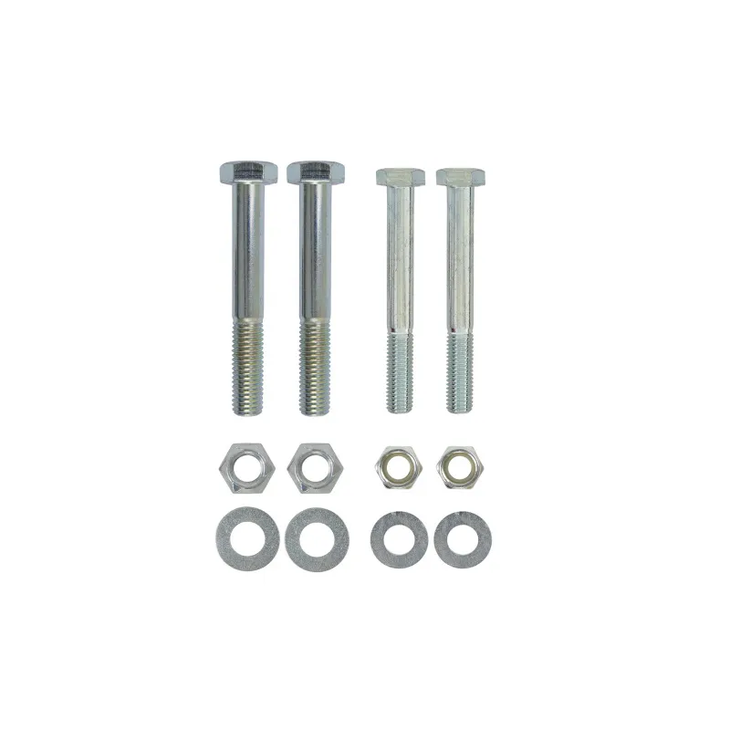 UMI Performance 78-96 GM B-Body Upper Control Arm Bolt Upgrade Kit