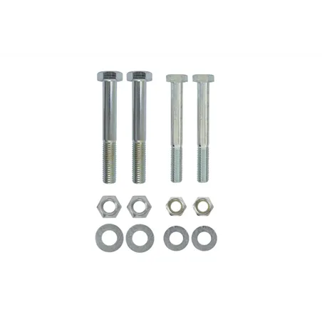 UMI Performance 78-96 GM B-Body Upper Control Arm Bolt Upgrade Kit