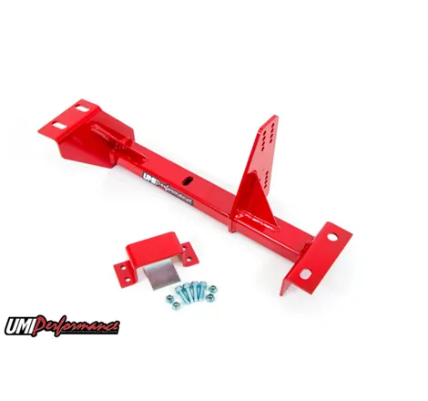 UMI Performance 98-02 GM F-Body Manual / Torque Arm Relocation Kit