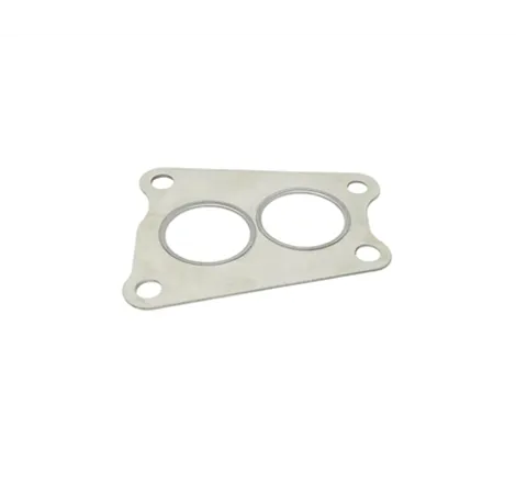 Torque Solution Multi-Layer Stainless Gasket: Subaru FA20 Manifold To Turbo