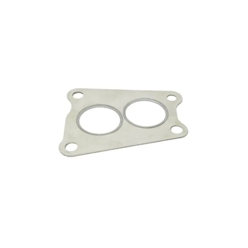 Torque Solution Multi-Layer Stainless Gasket: Subaru FA20 Manifold To Turbo