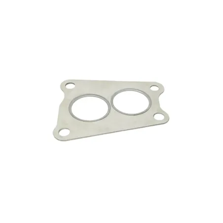 Torque Solution Multi-Layer Stainless Gasket: Subaru FA20 Manifold To Turbo