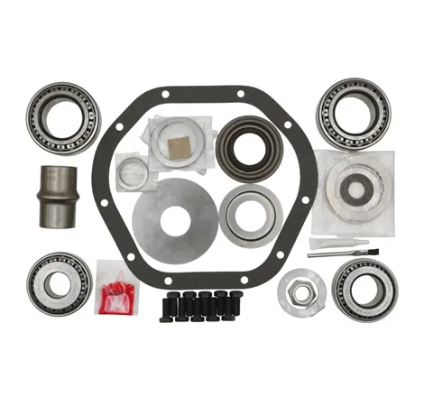 Eaton Dana 44 IFS Master Install Kit