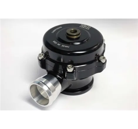 TiAL Sport QR BOV 8 PSI Spring - Black (1.0in)